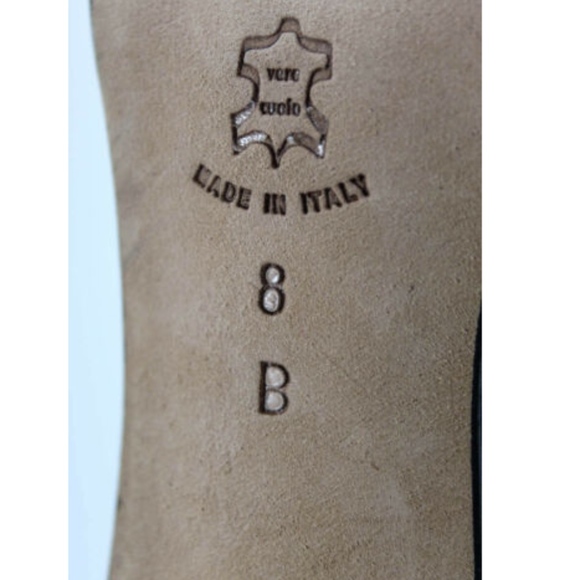 ISAAC Beaded Satin Ankle Strap Sandal/Heel - Picture 6 of 6